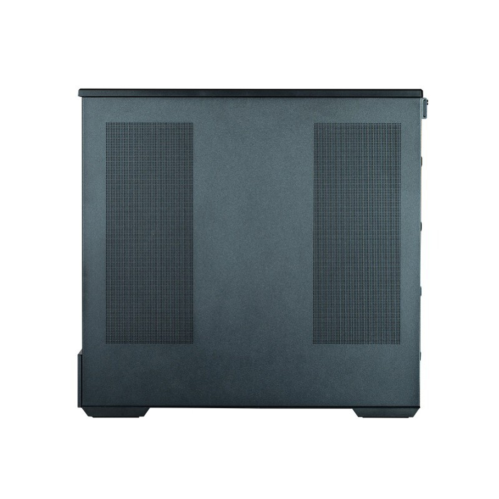 Корпус ZALMAN P30 V2, mATX, Black