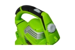 Садовая электрическая воздуходувка-пылесос GreenWorks 220 В, 3000 Вт 2406507