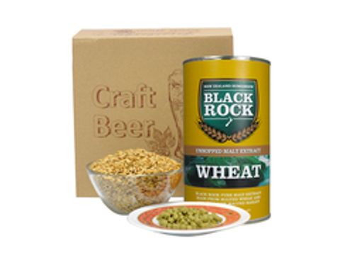 Набор Inpinto Craft Weizenbier