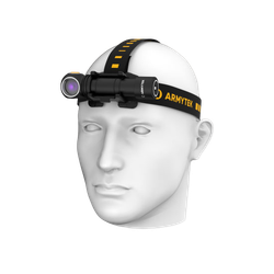 Armytek Wizard C2 WUV Magnet USB (белый и ультрафиолетовый свет)