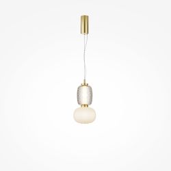 Светильник подвесной Maytoni Pattern MOD267PL-L18G3K