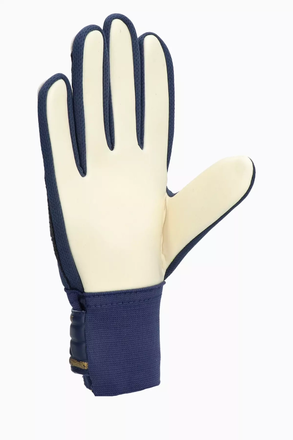 Вратарские перчатки Reusch Attrakt Starter Solid