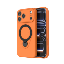 Противоударный чехол Nova Grip Case для iPhone 17 Pro Max/ Чехол Нова Грип для Айфон 17 Про Макс