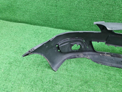 Бампер передний Lada Largus (2012-2021)