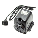 Компрессор для автономного охлаждения (насос) 22W, 1000 л/час