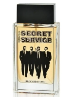 Одеколон для мужчин "SECRET SERVICE ORIGINAL" 100мл Россия