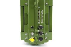 Комплекс РЭБ Скания (Аллигатор) D9 450W