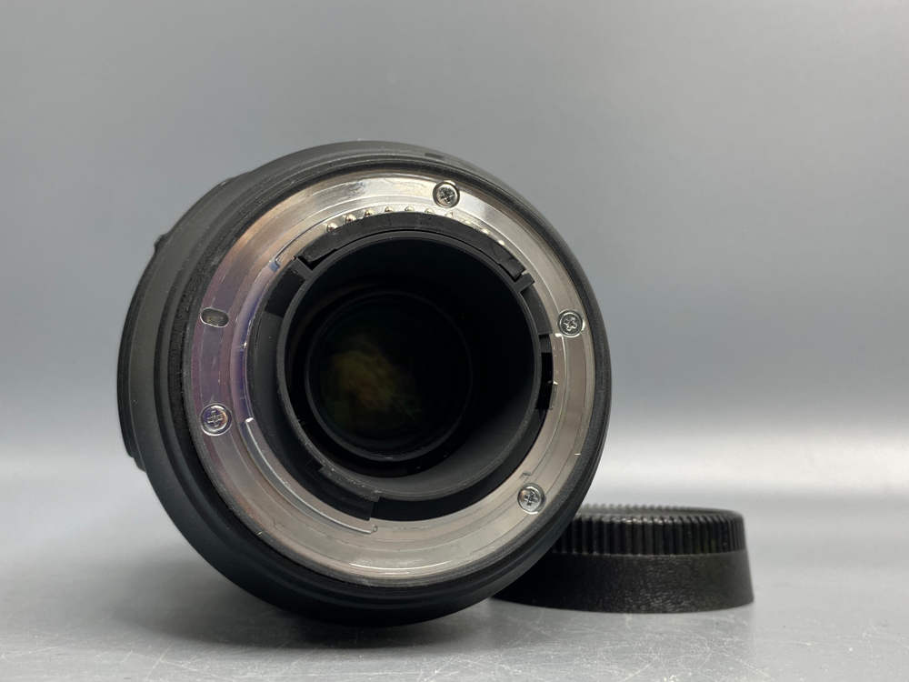 Nikon 70-300mm 4.5-5.6