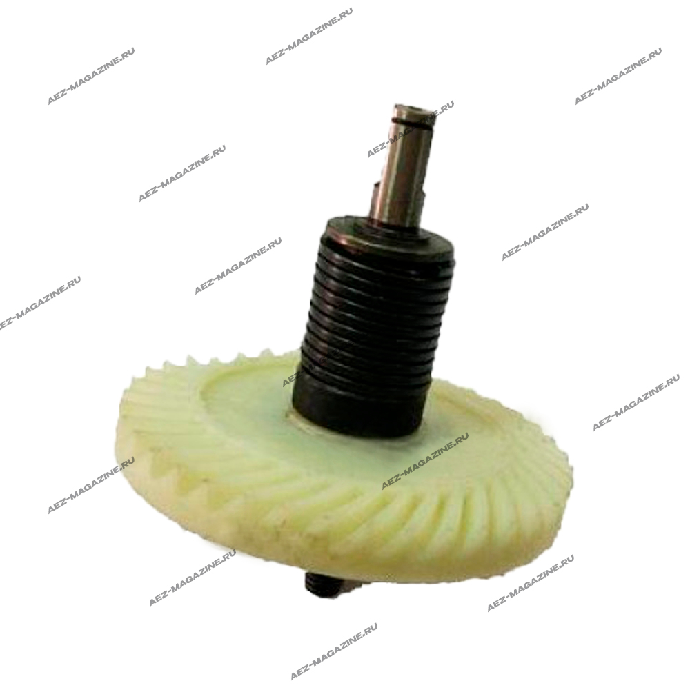 Пластиковая шестерня для электропил Хоумлайт, Альпина, Китай и др типML