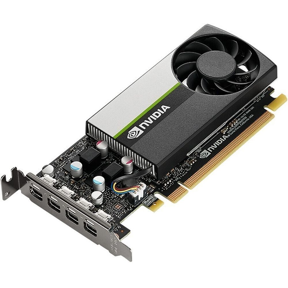 VCNT10008GB-SB, PNY NVIDIA T1000 8GB