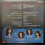 Pat Travers ‎– Black Pearl (Германия 1982г.)