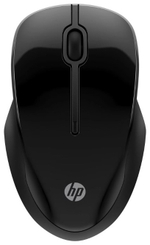 Мышь HP 250 Dual черный