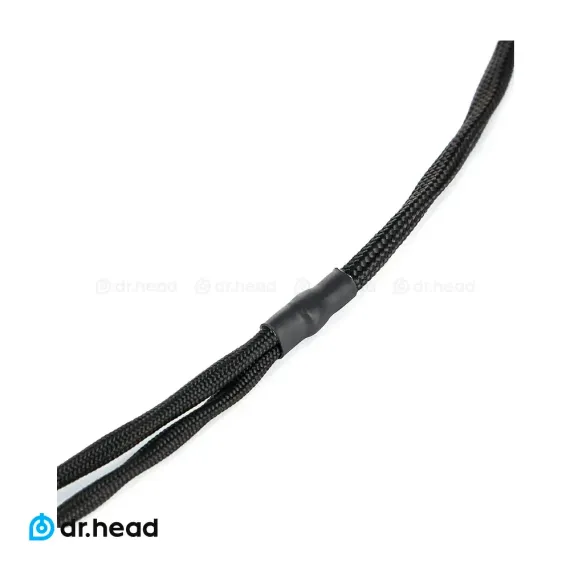 HeadMade EX-3 Audeze LCD, Meze Audio Empyrean Balance 4.4mm 1.2m