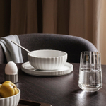 Чаша Georg Jensen Bernadotte, 15.4 см