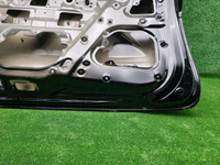 Крышка багажника Wey 80 (2024-н.в.)