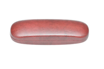 Футляр OPTICMASTER ТН-2-81 PU кожа жатая/коричневый