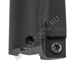 Сверло корпусное 20.0мм K3D20025-07 ACCKee