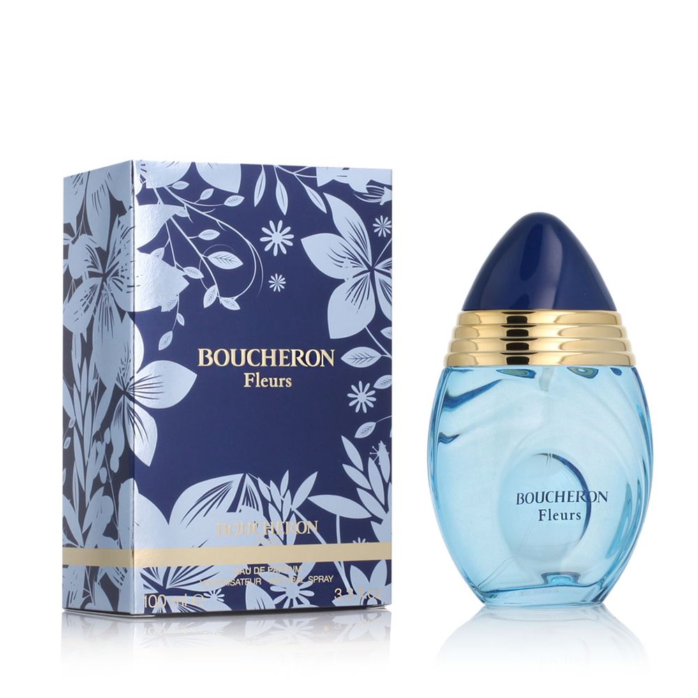 Boucheron Boucheron Fleurs Eau De Parfum 100 ml (woman)