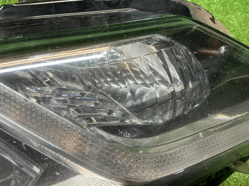 Фара правая Toyota Camry xv70 (2017-н.в.) LED