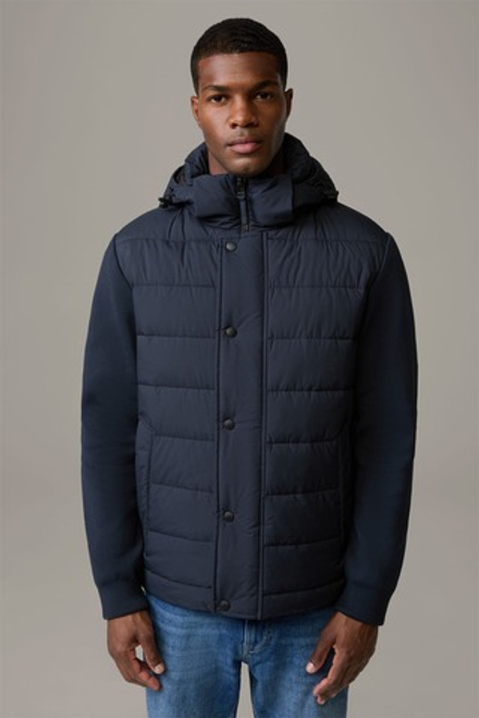 Куртка утепленная мужская STRELLSON