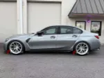 Карбон керамические тормоза для BMW M3 G80 Рестайлинг 2024+ БМВ