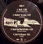 Kiss / MTV Unplugged (2LP)