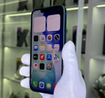 iPhone 13, 128 ГБ б/у