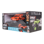 Джип на РУ, коробка 2022-11A