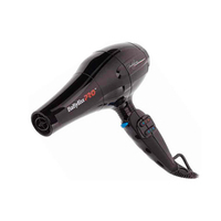 Фен с ионизацией BaByliss Prodigio Ionic BAB6730IRE 2300Вт