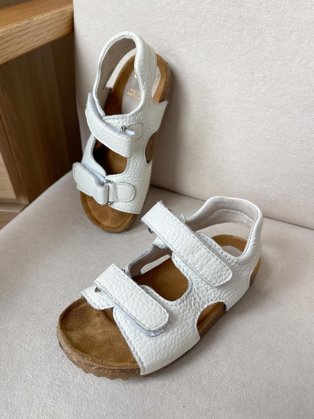 Сандалии Il Gufo