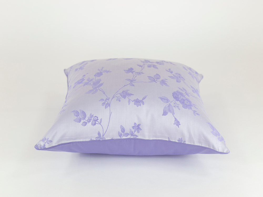 Набор наволочек 2шт 40х40 German Grass Lavender Palette Grass