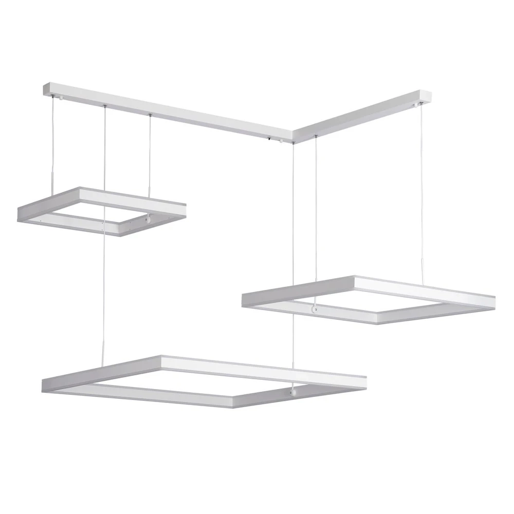 Подвесная люстра Citilux ДУЭТ CL719K310