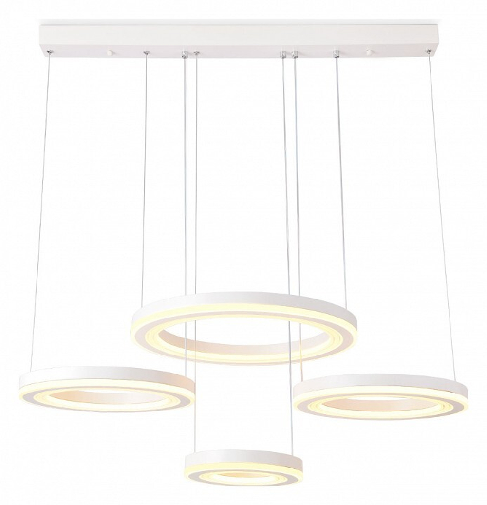 Подвесной светильник Ambrella Light FA FA4325