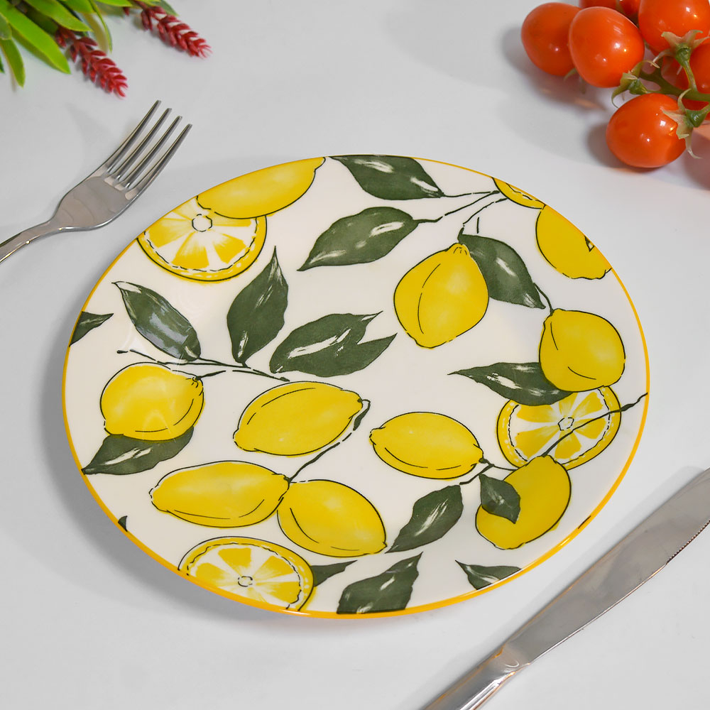 Тарелка десертная 20см Amalfi