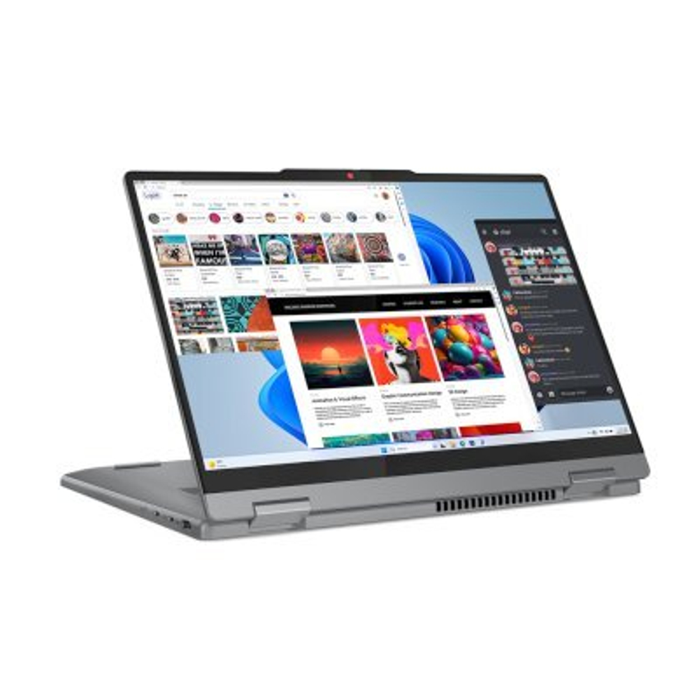 Ноутбук Lenovo IdeaPad 5 2-in-1 14IRU9 83DT0076RK-wpro