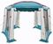 Тент-шатер CANADIAN CAMPER Summer House Mini (Royal)