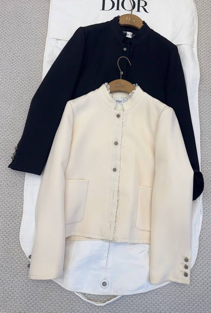 Пиджак Dior