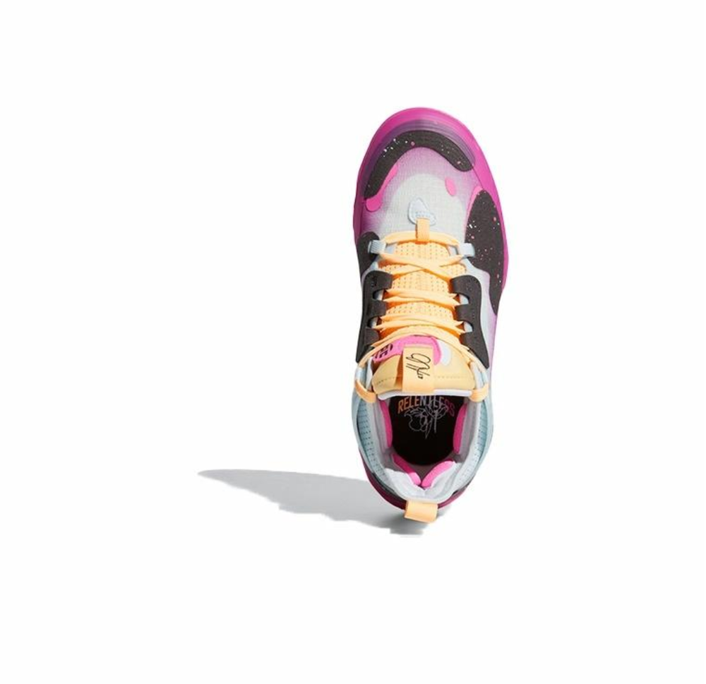 Кроссовки Adidas Harden Vol. 5 Futurenatural 'Relentless' FZ1083