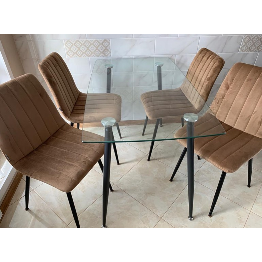 Стул мягкий "Сидней"