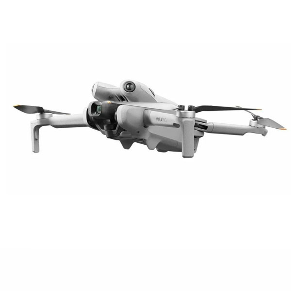 Квадрокоптер DJI Mini 4 Pro (DJI RC 2)