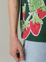 Мужская Рубашка Jumbo Berries