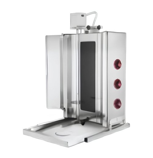 Гриль для шаурмы Karacasan KRCS.UMDOE.3