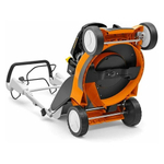Бензиновая газонокосилка Stihl RM-545.0 VE
