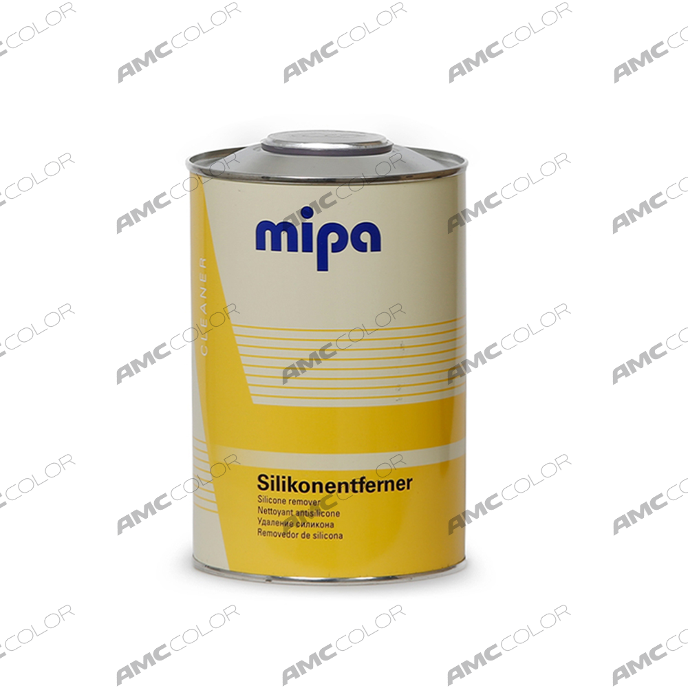 Mipa Очиститель силикона 1л.