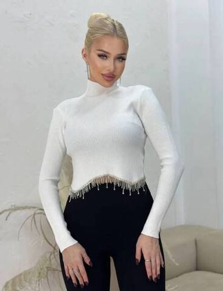 Водолазка 2949710 Fabrika