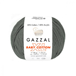 Baby Cotton XL Gazzal