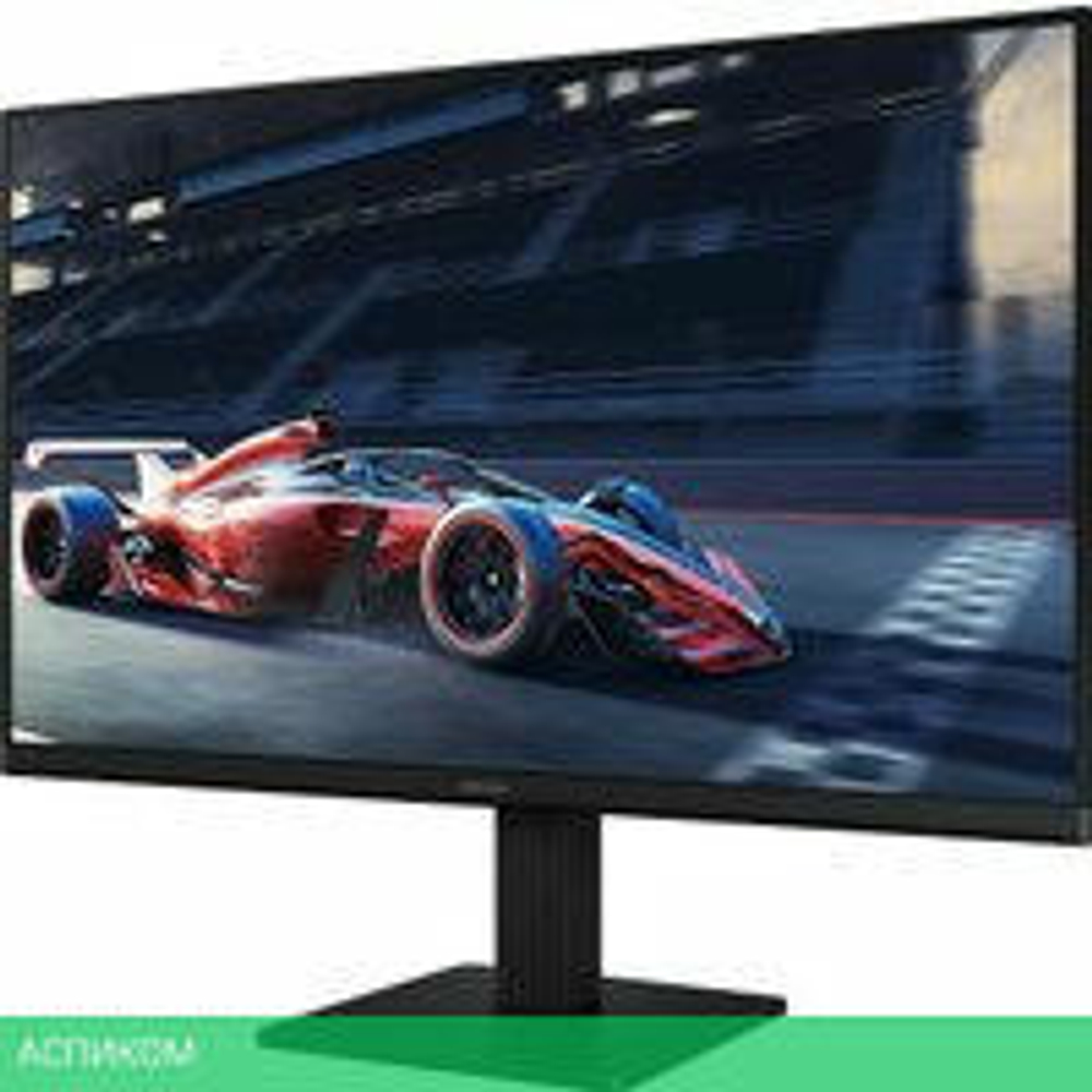 Монитор Samsung Essential S3 LS24D300GAUXEN