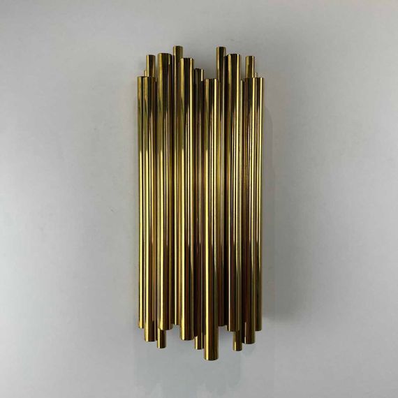 Настенный светильник Imperium Loft Tronen 141104-26