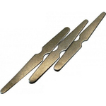 Кляммер металлический прямой