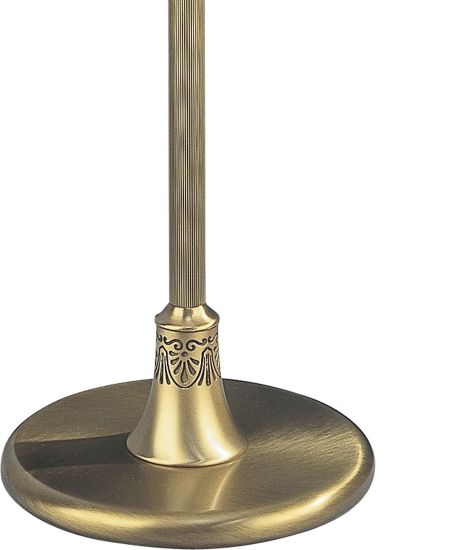 Декоративный торшер Reccagni Angelo PN.6002/2